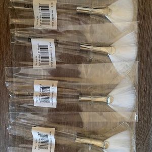 4- Dermalogica Fan Mask Brush